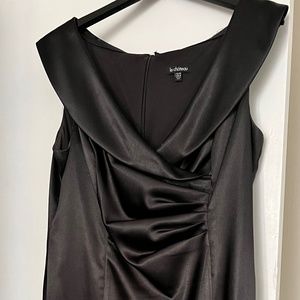 Little Black Dress Le Chateau